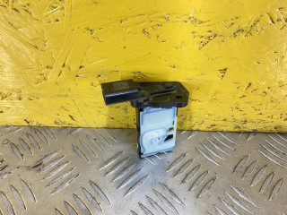 расходомер воздуха Chevrolet TrailBlazer 3 поколение 2022, 1.3 л., L3T, бензин, АКПП, черный, внедорожник 5 дв., передний привод, 55505735