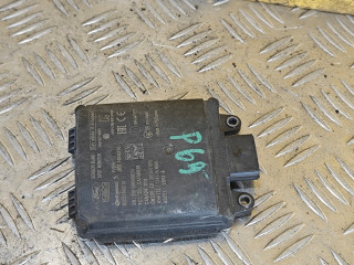 датчик мертвых (слепых) зон Ford Edge 2 поколение CD539 [рестайлинг] 2020, 2.0 л., бензин, АКПП, белый, передний привод, JR3T-14D453-CC