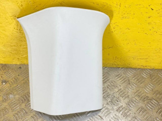 обшивка багажника Ford Bronco Sport 1 поколение 2021, 1.5 л., бензин, АКПП, полный подключаемый привод