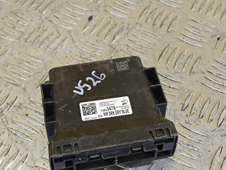 Блок управления бесключевым доступом Chevrolet Equinox 3 поколение [рестайлинг] 2022, 1.5 л., бензин, АКПП, внедорожник 5 дв., передний привод, 13533478