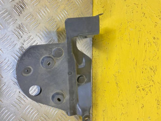 планка под капот Ford Bronco Sport 1 поколение 2021, 1.5 л., бензин, АКПП, полный подключаемый привод, M1PB-S02476-AB