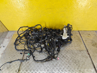 проводка салона Chevrolet Equinox 3 поколение 2020, 1.5 л., бензин, АКПП, полный подключаемый привод, 84780648