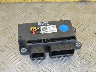 блок AirBag Buick Encore 1 поколение [рестайлинг] 2018, 1.4 л., бензин, АКПП, внедорожник 5 дв., 13517436