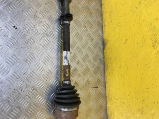 полуось передняя правая (приводной вал, ШРУС) Ford Escape 4 поколение CX482 2021, 1.5 л., бензин, АКПП, передний привод, LX67-3B436-GAB