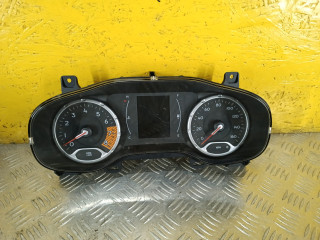 щиток приборов (приборная панель) Jeep Renegade 1 поколение 2020, 2.4 л., бензин, АКПП, полный привод, 503003174504, 735705412, 735705862