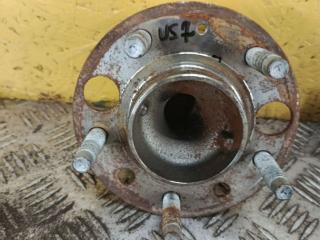 ступица задняя левая Buick Encore GX 1 поколение 2020, 1.2 л., бензин, АКПП, серый