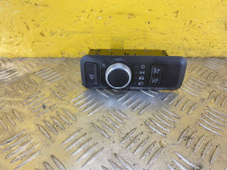 переключатель света Ford Mustang Mach-E 1 поколение 2021, электро, АКПП, белый, внедорожник 5 дв., задний привод, LJ8T-13D061-ABW