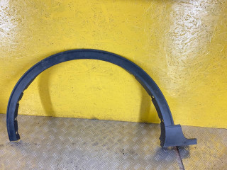 молдинг переднего левого крыла Ford Escape 4 поколение CX482 2021, 1.5 л., бензин, АКПП, передний привод, LJ6B-S16D239-ADW