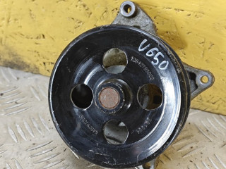 помпа Chevrolet Equinox 3 поколение 2018, 1.5 л., бензин, АКПП, красный, внедорожник 5 дв., 545297251