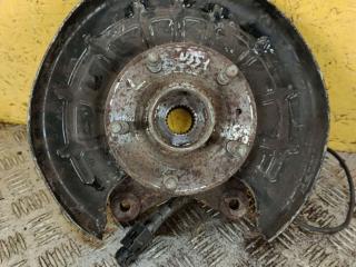 кулак задний левый Buick Encore 1 поколение 2015, 1.4 л., LFF, бензин, АКПП, внедорожник 5 дв.