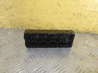 блок управления печки / климат-контроля Chevrolet Equinox 3 поколение [рестайлинг] 2024, 1.5 л., бензин, АКПП, красный, полный подключаемый привод, 85155558