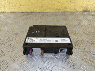 блок Bluetooth Buick Encore GX 1 поколение 2021, 1.2 л., бензин, АКПП, темно бордовый, внедорожник 5 дв., 84721683