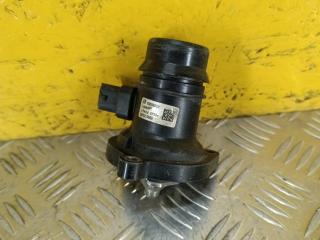 корпус термостата Opel Corsa D [2-й рестайлинг] 2014, 1.2 л., A 12 XER, бензин, МКПП, хетчбэк 5 дв., 55593033