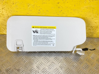 козырек солнцезащитный Ford Escape 4 поколение CX482 2021, 1.5 л., бензин, АКПП, передний привод