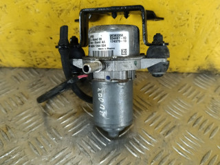 насос вакуумный Chevrolet Tracker 3 поколение 2016, 1.8 л., F18D4, бензин, АКПП, внедорожник 5 дв., 95363358