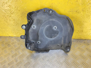 защита двигателя Chevrolet TrailBlazer 3 поколение 2022, 1.3 л., L3T, бензин, АКПП, черный, внедорожник 5 дв., передний привод