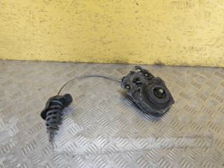 ниша запасного колеса Jeep Grand Cherokee 5 поколение 2022, 3.6 л., бензин, АКПП, белый, полный привод, 0058863