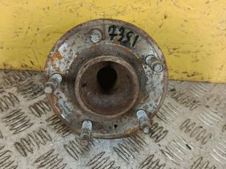 ступица задняя левая Opel Astra J 2012, 1.7 л., дизель, МКПП, хетчбэк 3 дв., передний привод