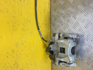 суппорт задний левый Ford Escape 4 поколение CX482 2021, 1.5 л., бензин, АКПП, передний привод