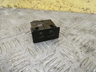 разъем AUX / USB Nissan Rogue T33 2022, 1.5 л., бензин, АКПП, серый, внедорожник 5 дв., полный подключаемый привод, 253316UA0B