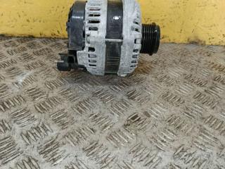 генератор Chevrolet Traverse 2 поколение 2019, 3.6 л., бензин, АКПП, бежевый, полный привод, 13545139