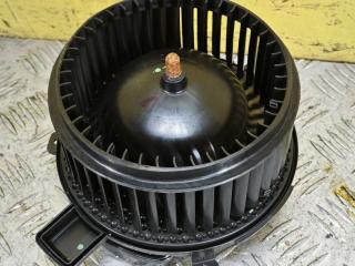 моторчик печки Chevrolet Equinox 3 поколение [рестайлинг] 2022, 1.5 л., бензин, АКПП, белый, передний привод