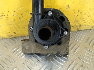 насос антифриза дополнительный Chevrolet Traverse 2 поколение 2019, 3.6 л., бензин, АКПП, бежевый, полный привод, 84257880