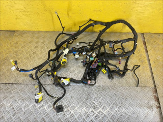 проводка торпеды Chevrolet TrailBlazer 3 поколение 2022, 1.3 л., L3T, бензин, АКПП, черный, внедорожник 5 дв., передний привод, 42789129