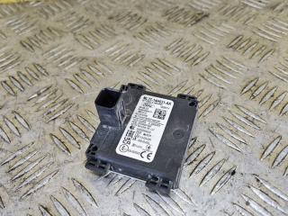 датчик мертвых (слепых) зон Ford Escape 4 поколение CX482 [рестайлинг] 2023, 1.5 л., бензин, АКПП, синий, внедорожник 5 дв., полный подключаемый привод, ML3T-14H031-AK