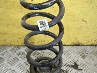 пружина Chevrolet Equinox 3 поколение [рестайлинг] 2022, 1.5 л., бензин, АКПП, белый, передний привод, 23463154