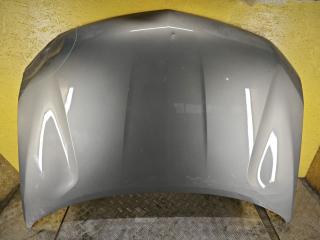 капот Chevrolet Traverse 2 поколение 2019, 3.6 л., бензин, АКПП, бежевый, полный привод