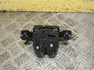 замок багажника Chevrolet Equinox 3 поколение 2018, 1.5 л., бензин, АКПП, черный, внедорожник 5 дв., передний привод, 13509599