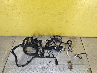 проводка двигателя Chevrolet Equinox 3 поколение 2018, 1.5 л., бензин, АКПП, черный, внедорожник 5 дв., передний привод, 84675836