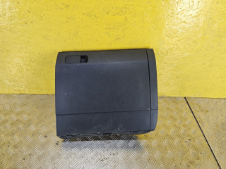 бардачок Volkswagen Tiguan 2 поколение [рестайлинг] 2021, 2.0 л., бензин, АКПП, передний привод, 5NN857097A