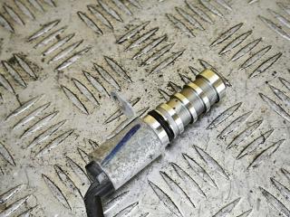 электромагнитный клапан Chevrolet Equinox 3 поколение [рестайлинг] 2024, 1.5 л., бензин, АКПП, красный, полный подключаемый привод, 12707622