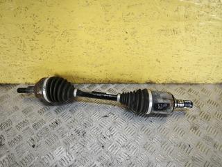 полуось передняя правая (приводной вал, ШРУС) Jeep Grand Cherokee 5 поколение 2022, 3.6 л., бензин, АКПП, белый, полный привод, P68380002AA