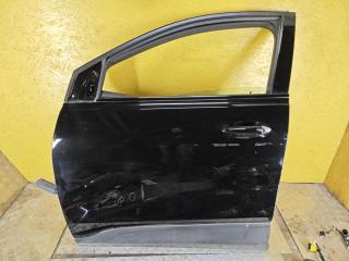 дверь передняя левая Chevrolet Bolt EUV 1 поколение 2023, электро, передний привод