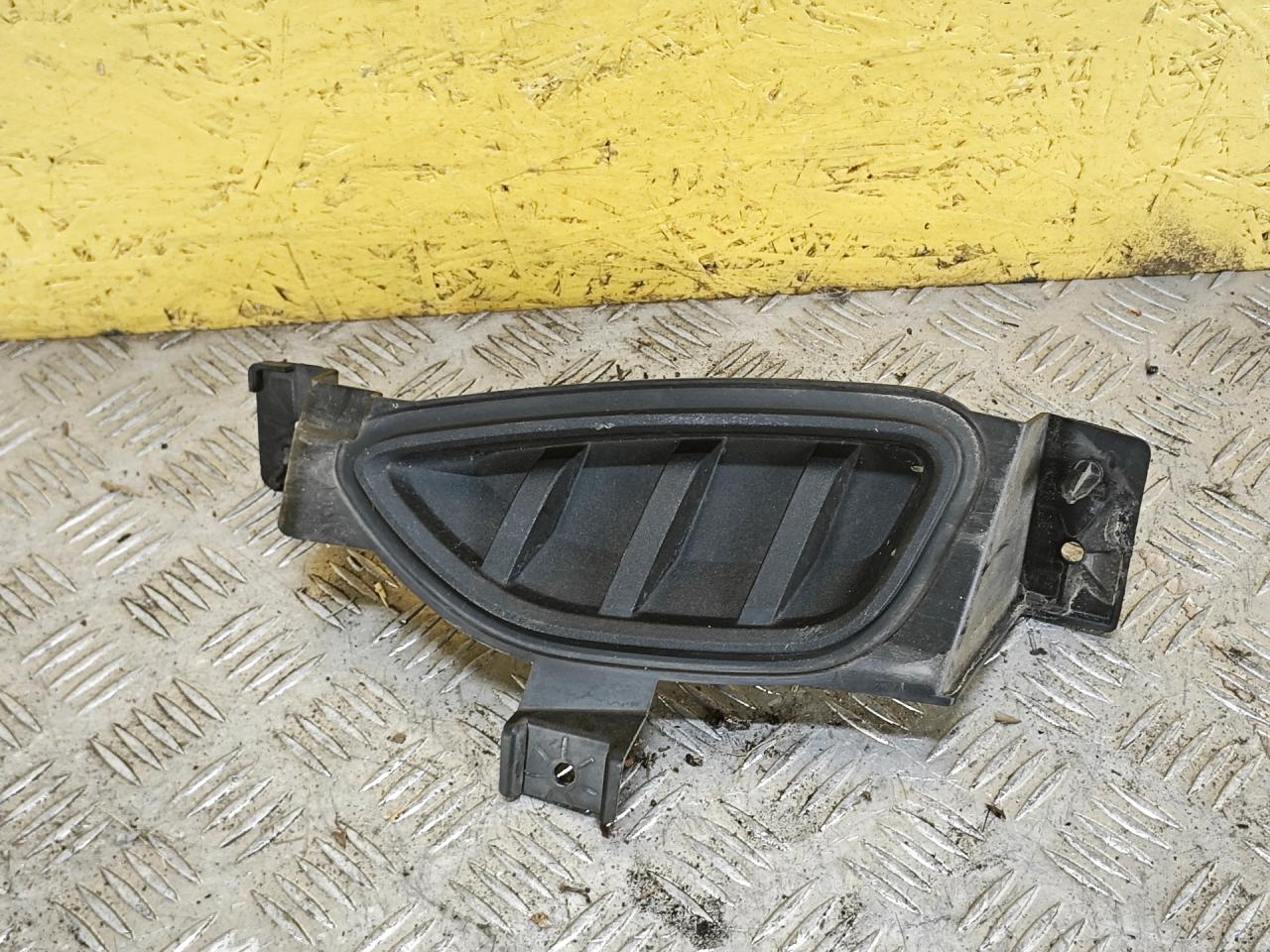 бампер передний Ford Escape 4 поколение CX482 2020, 1.5 л., белый, полный подключаемый привод, LJ6B-15A245-ABW - фото №1