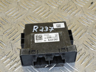 Блок управления бесключевым доступом Buick Encore 1 поколение [рестайлинг] 2018, 1.4 л., бензин, АКПП, внедорожник 5 дв., 13612359