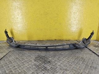 бампер передний Chevrolet TrailBlazer 3 поколение 2022, 1.3 л., L3T, бензин, АКПП, черный, внедорожник 5 дв., передний привод