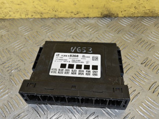 блок комфорта Buick Regal 6 поколение 2018, 2.0 л., бензин, АКПП, лифтбэк, 13518368