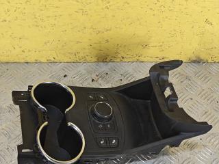 рамка обрамление кулисы GMC Terrain 2 поколение [рестайлинг] 2022, 1.5 л., бензин, АКПП, черный, внедорожник 5 дв., передний привод, 85559293, 84693327, 84693329, 84772787