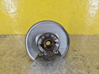 кулак задний правый Cadillac XT6 1 поколение 2022, 3.6 л., бензин, АКПП, внедорожник 5 дв., полный подключаемый привод