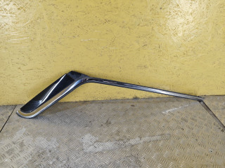 молдинг (накладка кузовная) Jeep Grand Cherokee 5 поколение 2022, 3.6 л., бензин, АКПП, белый, полный привод, 6YK04TRMAA