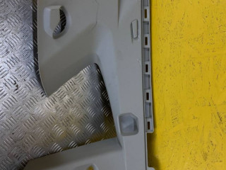 обшивка багажника Volkswagen Tiguan 2 поколение [рестайлинг] 2021, 2.0 л., бензин, АКПП, передний привод, 5NN867288B