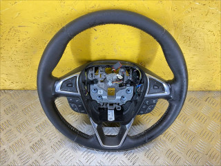 руль Ford Edge 2 поколение CD539 [рестайлинг] 2020, 2.0 л., бензин, АКПП, передний привод