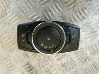 переключатель света Ford EcoSport 2 поколение B515 [рестайлинг] 2021, 2.0 л., бензин, АКПП, серебристый, хетчбэк 5 дв., полный подключаемый привод, GN1513A024TB