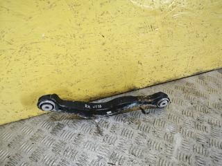 рычаг задний правый GMC Acadia 2 поколение [рестайлинг] 2022, 3.6 л., бензин, АКПП, черный, внедорожник 5 дв., полный подключаемый привод