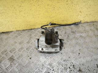 суппорт передний правый Ford Escape 4 поколение CX482 2020, 1.5 л., белый, полный подключаемый привод