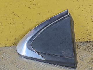 молдинг крыла Chevrolet Cruze 2 поколение 2018, 1.4 л., бензин, АКПП, серебристо голубой, седан, 84085222